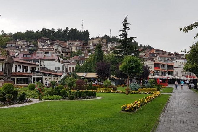 Best of North Macedonia Tour in Eight Days - Professional Tour Leader