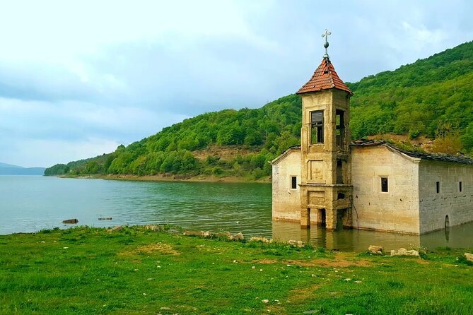 Best of North Macedonia Tour in Eight Days - Visiting Historic Sites