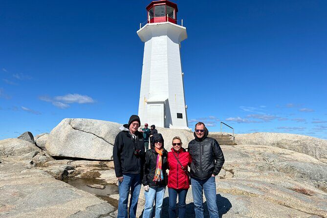 Best of Nova Scotia: Full-Day Private Luxury Tour - FAQ