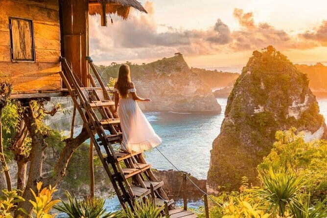 Best of Nusa Penida All-Inclusive Day Trip - Key Points