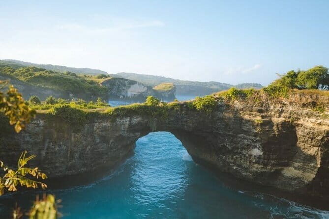 Best of Nusa Penida All-Inclusive Day Trip - The Sum Up