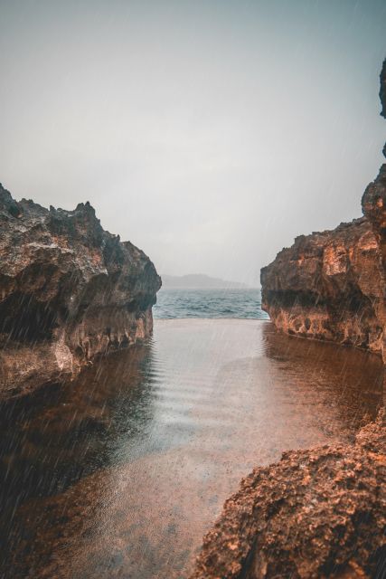 Best of Nusa Penida Day Tour and Private Snorkeling - Snorkeling Experience