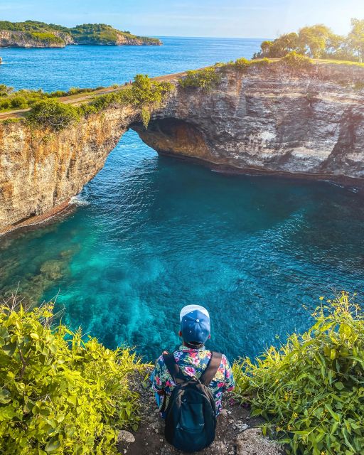 Best of Nusa Penida Day Tour and Private Snorkeling - Cancellation and Booking Policies