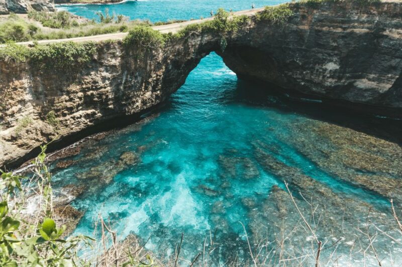 Best of Nusa Penida Day Tour and Private Snorkeling - Participant Restrictions and Reviews