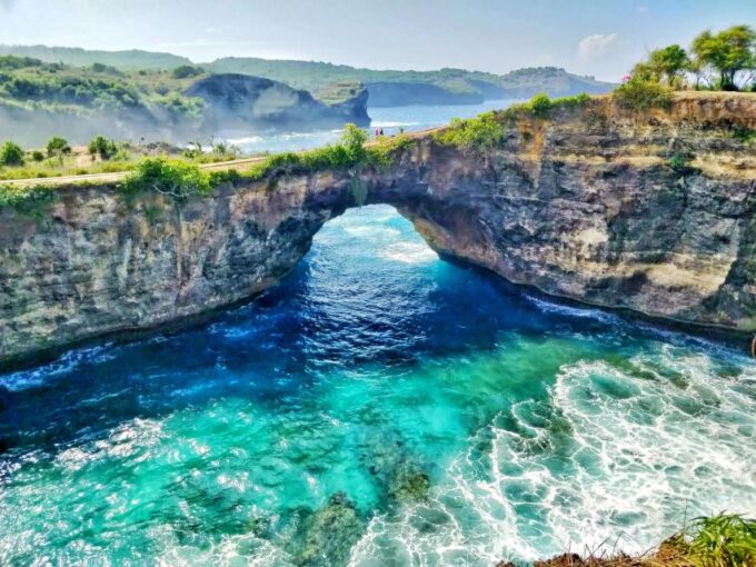 Best of Nusa Penida Day Tour and Private Snorkeling - Pickup and Transportation