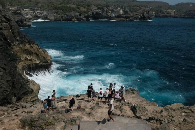 Best of Nusa Penida Day Tour and Private Snorkeling - Destinations and Sights