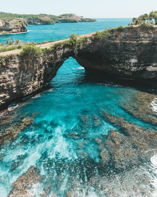 Best of Nusa Penida Day Tour and Private Snorkeling - Dining and Refreshments
