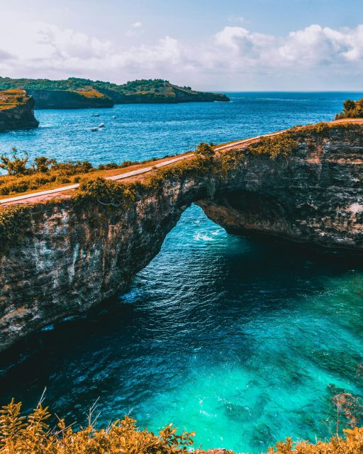 Best of Nusa Penida Day Tour and Private Snorkeling - Frequently Asked Questions