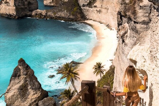 Best of Nusa Penida Island Tour (East) - Preparation and Requirements