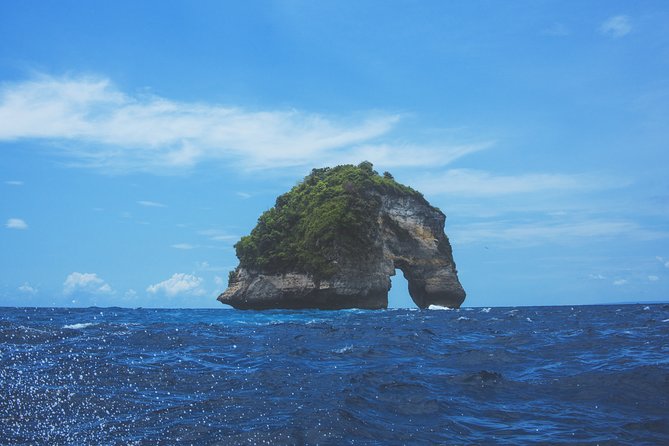 Best of Nusa Penida Island Tour (East) - Exploring the Islands Highlights