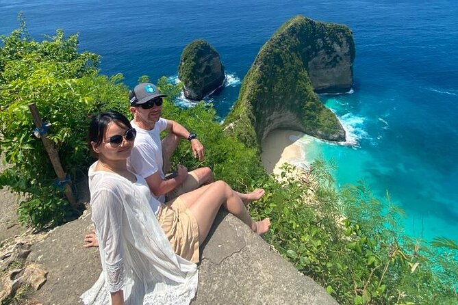 Best Of Nusa Penida Private Guided Tour - Scenic Boat Transfer