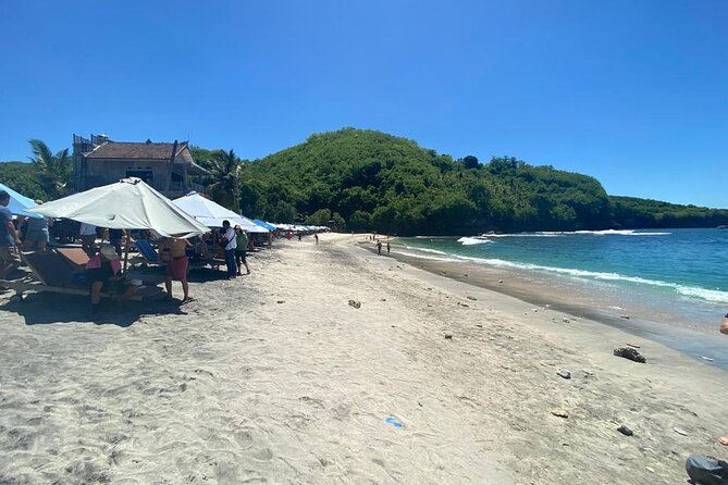 Best Of Nusa Penida Private Guided Tour - Accessibility and Flexibility