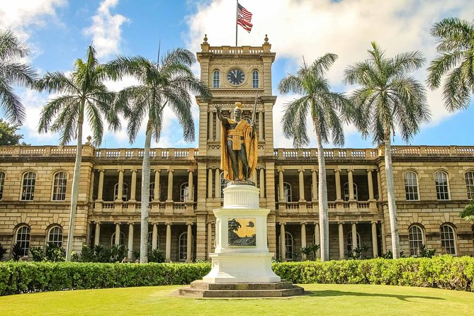 Best of Oahu: Private Tour With Movie and Boat Tour USS Arizona Memorial - Testimonials and Reviews