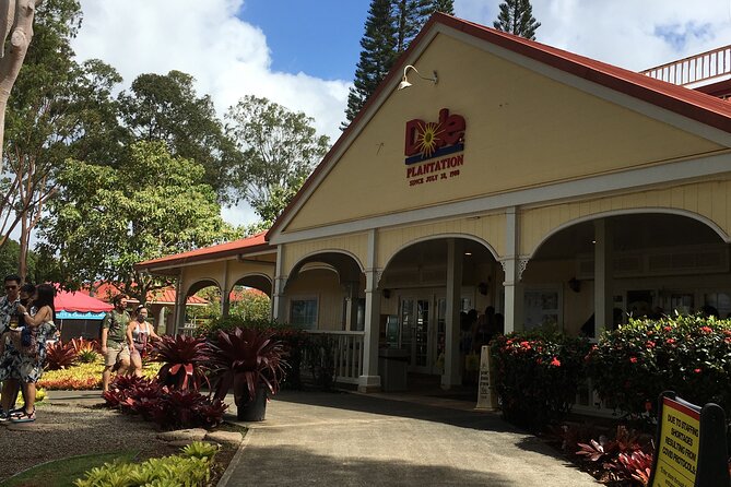 Best of Oahus North Shore in Small Group (Se Habla Español) - Booking and Accessibility