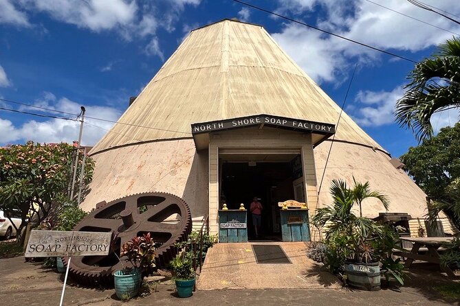Best of Oahus North Shore in Small Group (Se Habla Español) - Multilingual Tour Experience