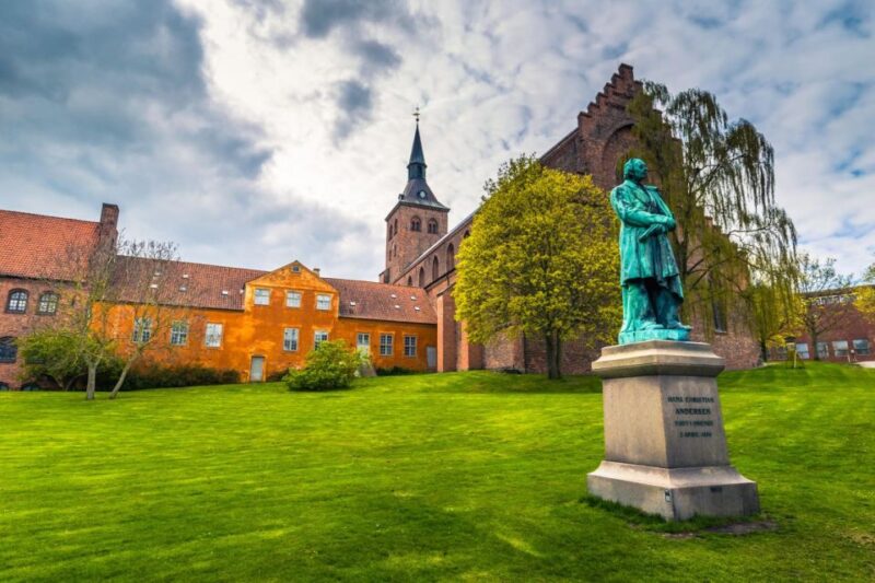 Best of Odense Day Trip From Copenhagen by Car or Train - Transportation Options