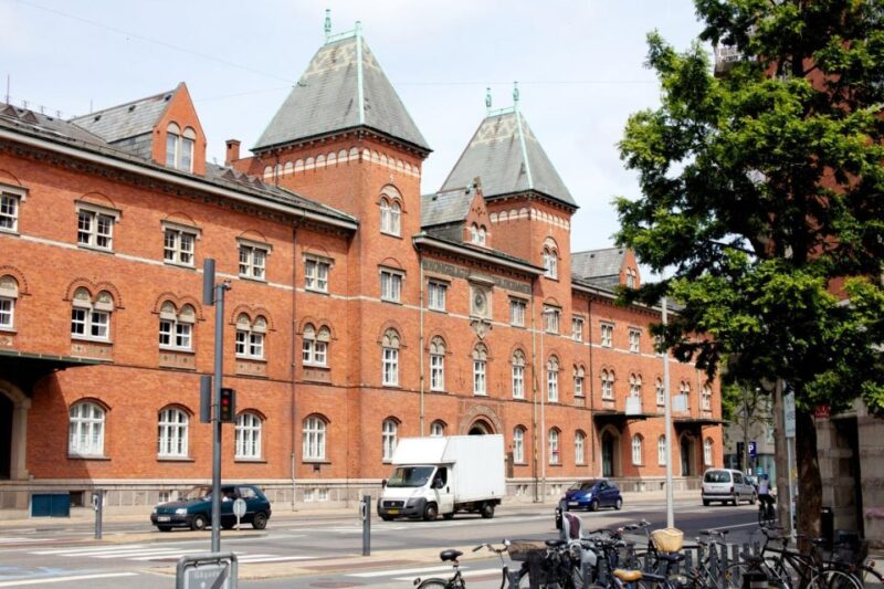 Best of Odense Day Trip From Copenhagen by Car or Train - Highlights of Odense