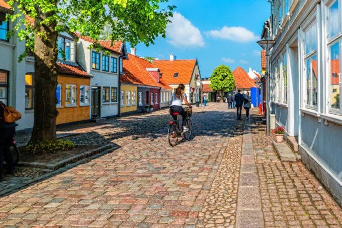 Best of Odense Day Trip From Copenhagen by Car or Train - Important Tour Details