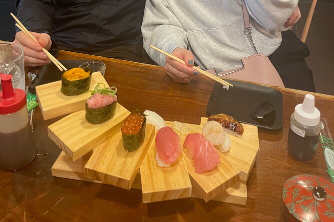 Best of Osaka Food and Drink Tour - Meeting and Pickup
