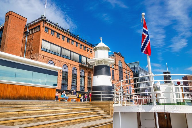 Best of Oslo and Kon-Tiki Museum Private Tour - Inclusions