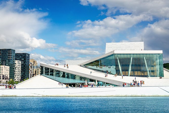 Best of Oslo and Kon-Tiki Museum Private Tour - Additional Information