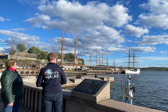 Best of Oslo Guided Walking Tour - Historical Landmarks