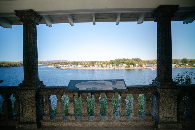 Best of Ottawa Small Group Tour With River Cruise - Pickup and Meeting Details
