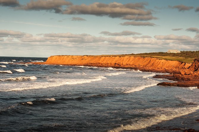 Best of P.E.I. Small Group Tour W/Anne of Green Gables +Cavendish - Scenic Coastal Views
