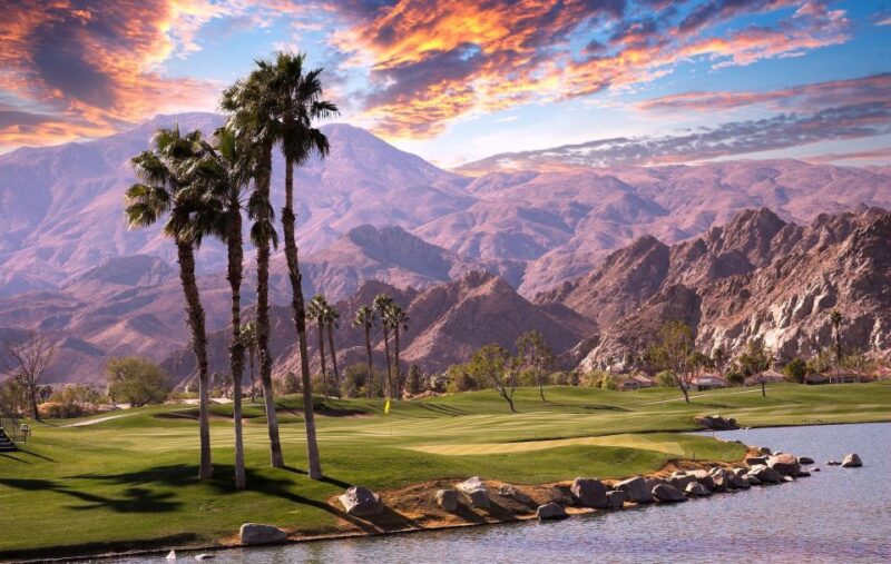 Best of Palm Springs Small Group Tour W/ Aerial Tram - Itinerary Highlights