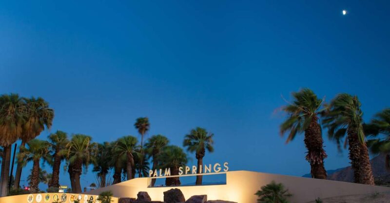 Best of Palm Springs Small Group Tour W/ Aerial Tram - Preparation Tips