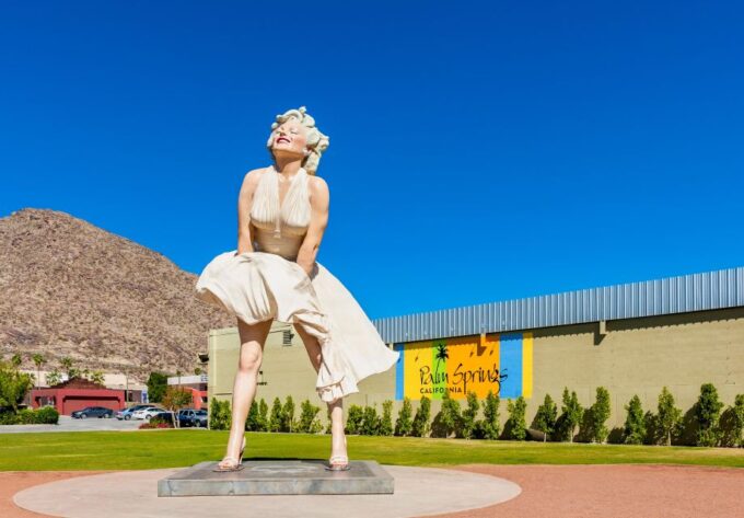 Best of Palm Springs Small Group Tour W/ Aerial Tram - Booking and Payment
