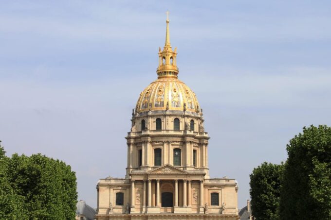 Best of Paris Electric Bike Tour - Highlights From Customer Reviews