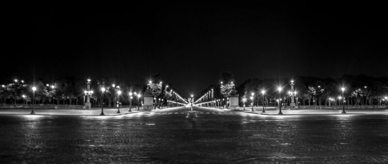 Best of Paris on Private Tour With Official Licensed Guide - Saint-Germain-des-Prés Heritage