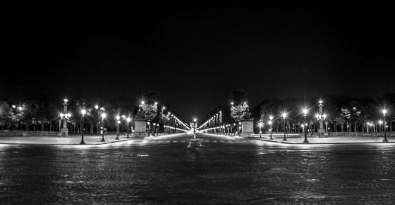 Best of Paris on Private Tour With Official Licensed Guide - Vibrant Latin Quarter