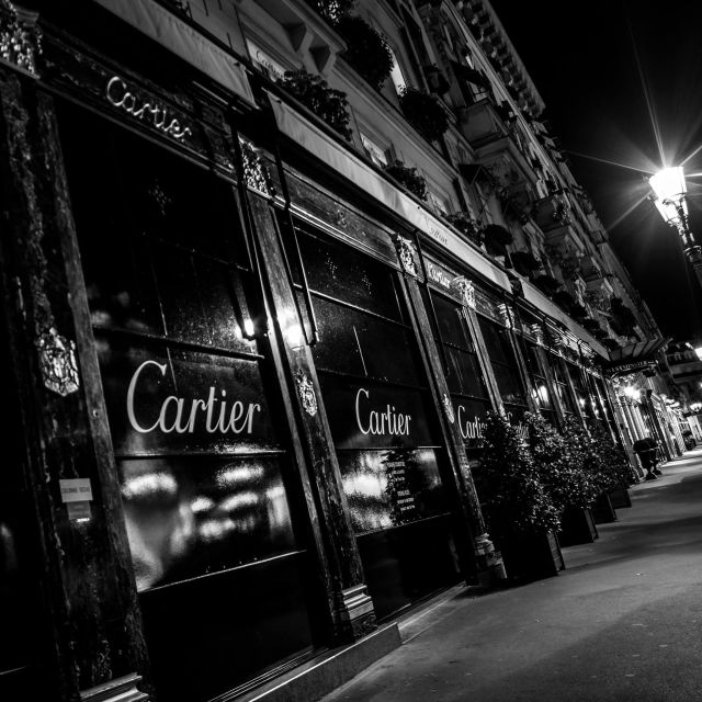 Best of Paris on Private Tour With Official Licensed Guide - Enchanting Montmartre