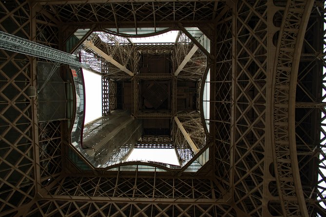 Best of Paris Private Walking Tour for Kids & Families - Accessibility and Recommendations