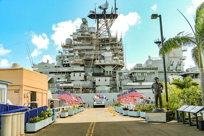 Best Of Pearl Harbor: The Complete Small Group Tour Experience - Cancellation Policy