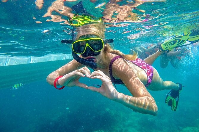 Best of Phi Phi Islands Snorkeling Tour From Phuket - Visiting Popular Sights