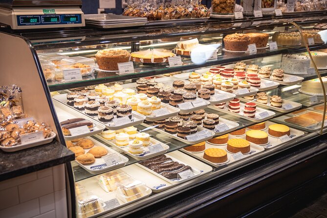 Best of Philadelphia Private Food Tour - Booking Information