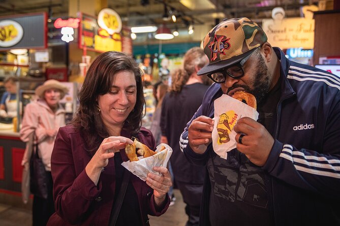 Best of Philadelphia Private Food Tour - Curated Food Experiences