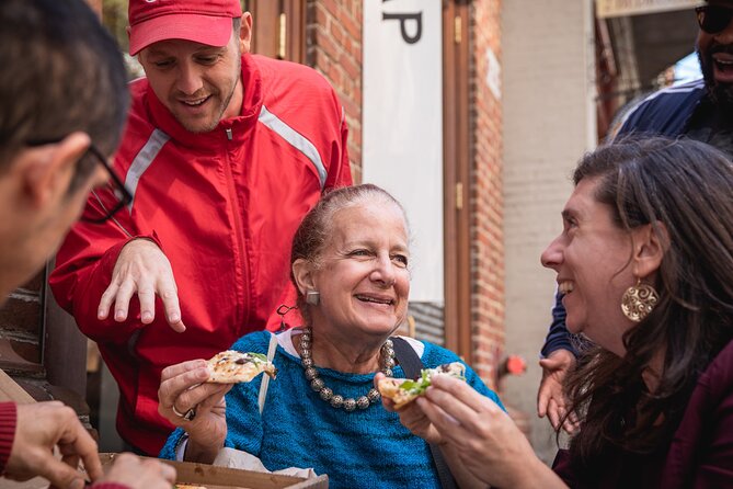 Best of Philadelphia Private Food Tour - Exploring Philadelphias Flavors