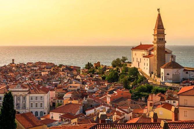 Best of Piran, Portoroz, Strunjan, Izola, Koper (PRIVATE V.I.P. TOUR) - About Your Stay
