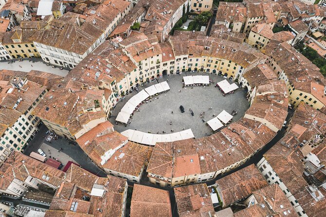 Best of Pisa & Lucca in 8 Hours - From Florence - Key Highlights of the Itinerary