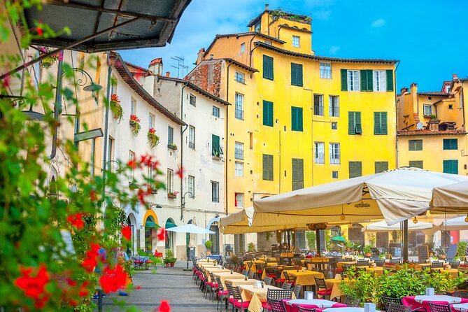 Best of Pisa & Lucca in 8 Hours - From Florence - Frequently Asked Questions