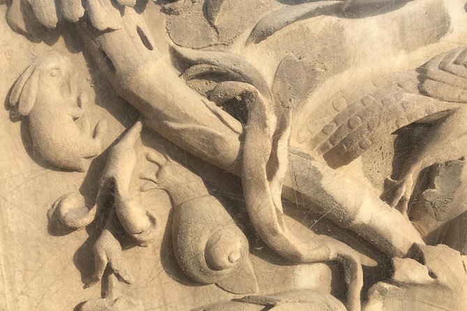 Best of Pompeii and Herculaneum With an Expert Archaeologist - Tour Details and Inclusions