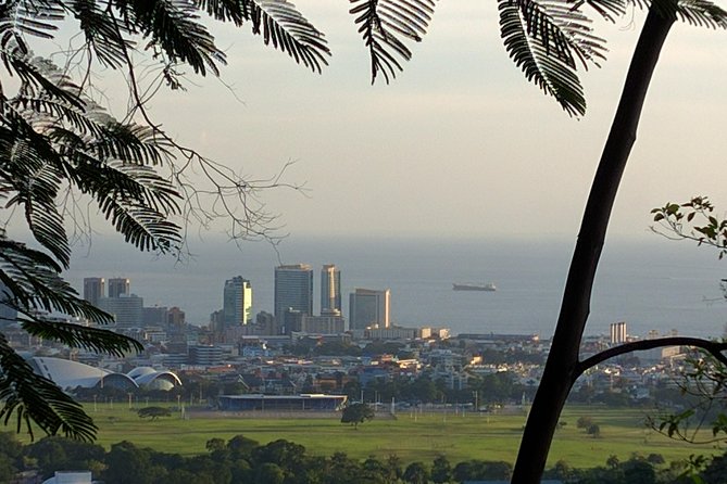 Best of Port of Spain Tour - Tour Overview and Highlights