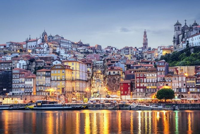 Best of Porto in 3 Days - Pricing and Cancellation Policy