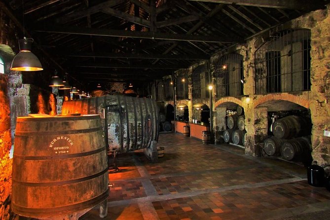 Best of Porto in 3 Days - Booking and Confirmation