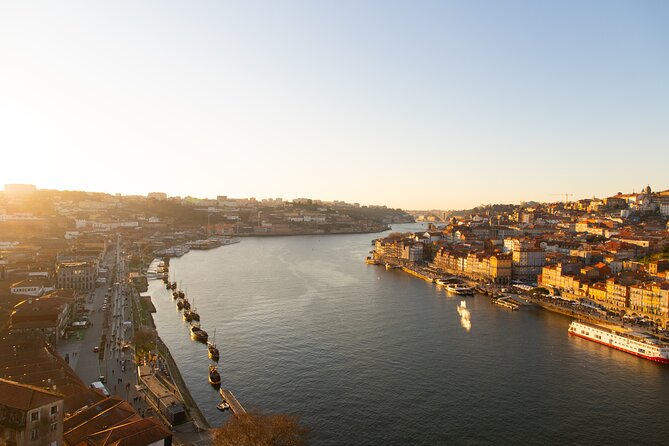 Best of Porto Walking Private Guided Tour - Cancellation and Refund Policy
