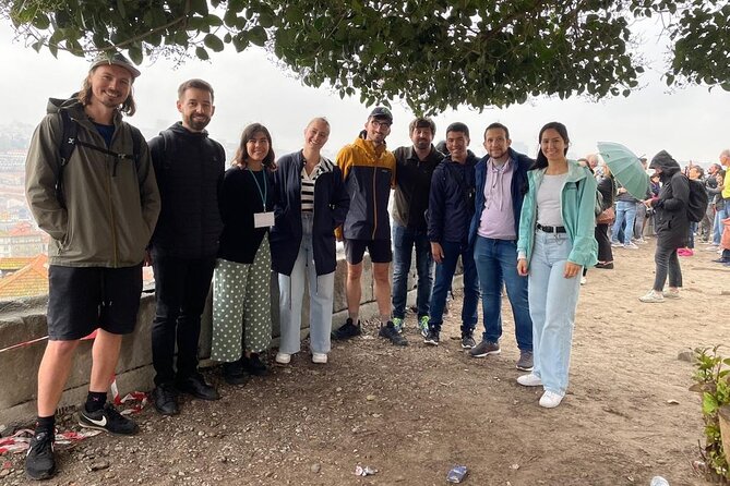 Best of Porto Walking Private Guided Tour - Customer Reviews and Feedback